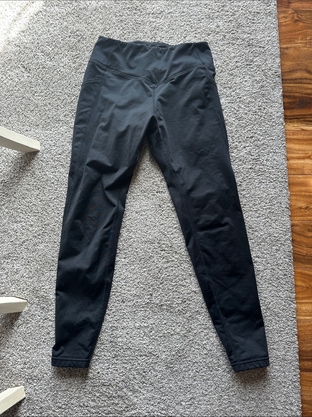 Baleaf Black Active Leggings